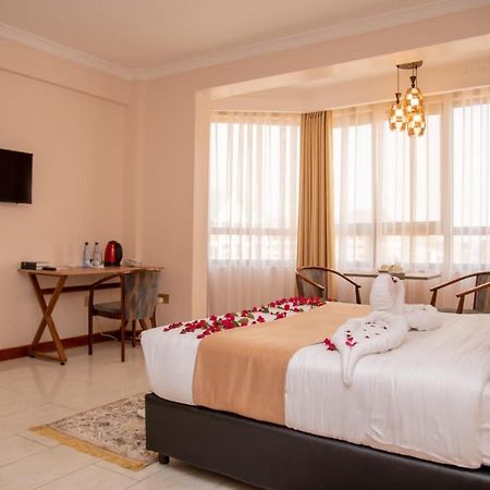 Villa Grazia Luxury Hotel Naivasha Eksteriør bilde