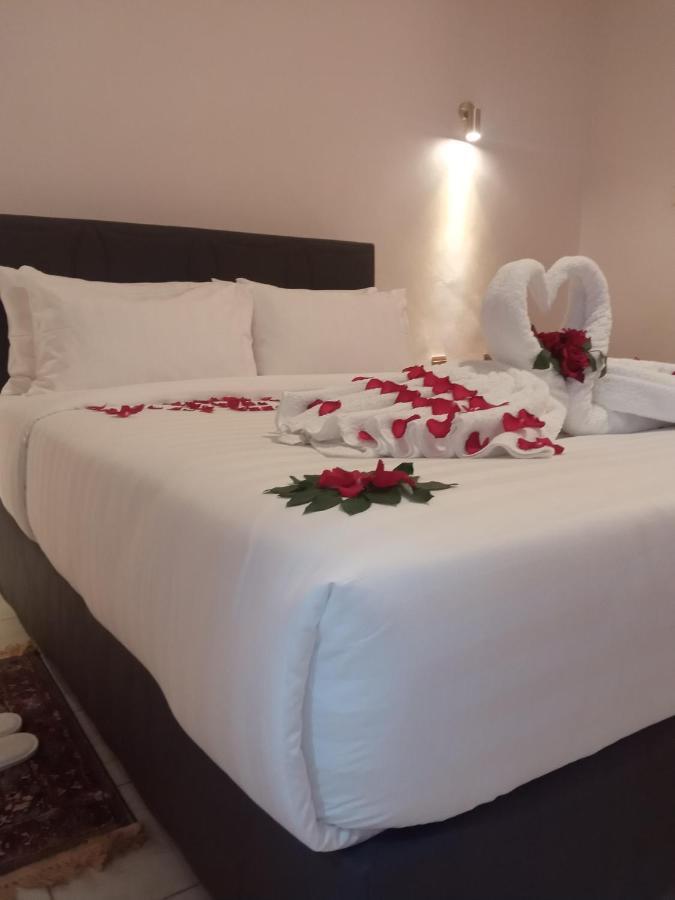 Villa Grazia Luxury Hotel Naivasha Eksteriør bilde