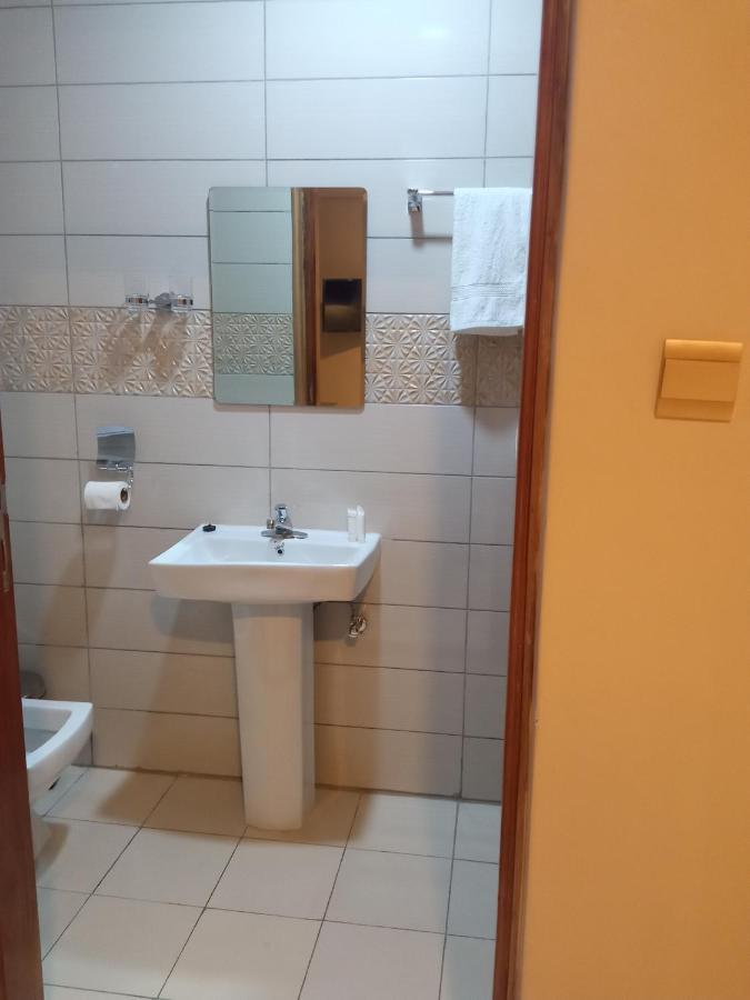 Villa Grazia Luxury Hotel Naivasha Eksteriør bilde